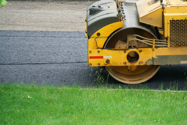 Best Driveway Resurfacing Pavers  in Midlothian, TX